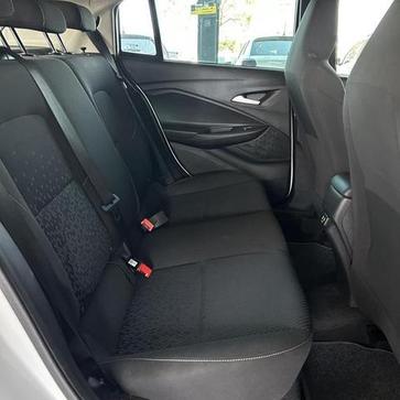 CHEVROLET ONIX 10TAT LTZ