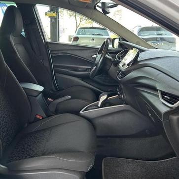 CHEVROLET ONIX 10TAT LTZ