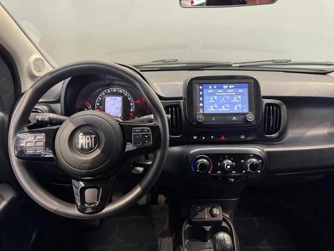 FIAT MOBI TREKKING 1.0MT
