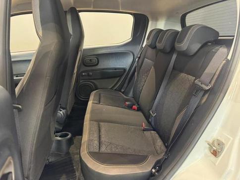 FIAT MOBI TREKKING 1.0MT