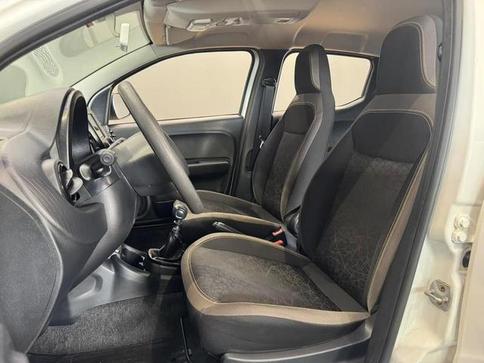 FIAT MOBI TREKKING 1.0MT