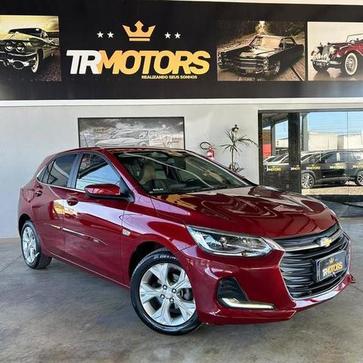 CHEVROLET ONIX 10TAT PR2