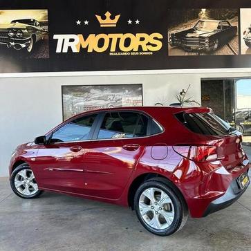 CHEVROLET ONIX 10TAT PR2