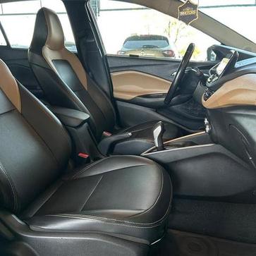 CHEVROLET ONIX 10TAT PR2