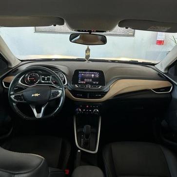 CHEVROLET ONIX 10TAT PR2