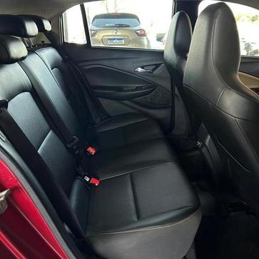 CHEVROLET ONIX 10TAT PR2