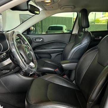 JEEP COMPASS LONGITUDE F