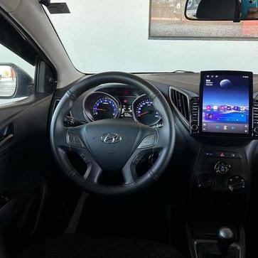 HYUNDAI HB20 1.0M UNIQUE