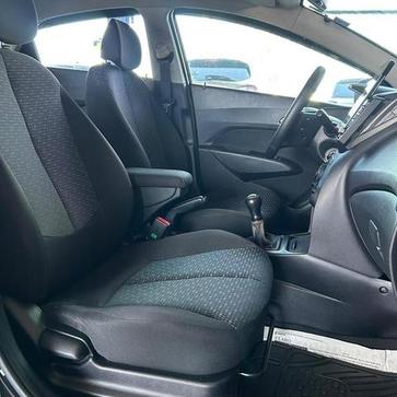 HYUNDAI HB20 1.0M UNIQUE