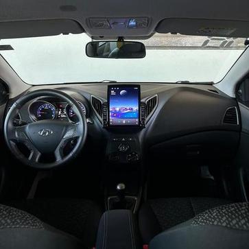 HYUNDAI HB20 1.0M UNIQUE