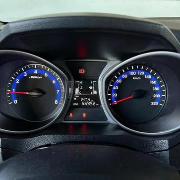 HYUNDAI HB20 1.0M UNIQUE