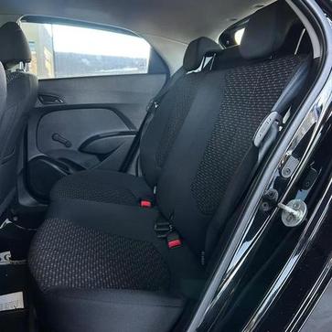 HYUNDAI HB20 1.0M UNIQUE