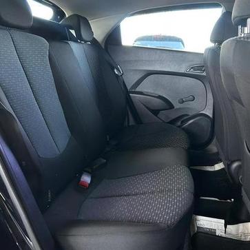 HYUNDAI HB20 1.0M UNIQUE