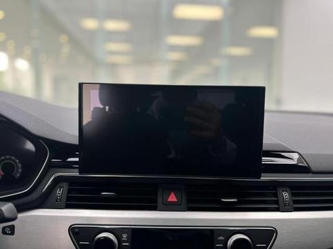 AUDI A5 SPORTBACK S-LINE 2.0 TFSI S TRONIC