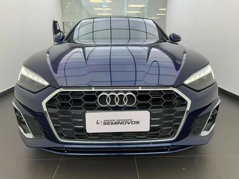 AUDI A5 SPORTBACK S-LINE 2.0 TFSI S TRONIC