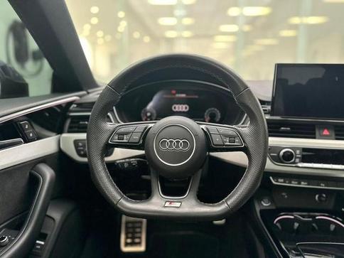 AUDI A5 SPORTBACK S-LINE 2.0 TFSI S TRONIC