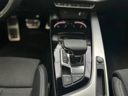 AUDI A5 SPORTBACK S-LINE 2.0 TFSI S TRONIC