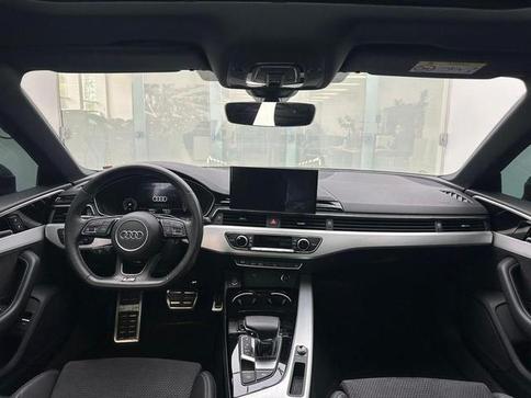 AUDI A5 SPORTBACK S-LINE 2.0 TFSI S TRONIC