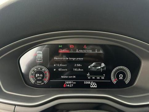 AUDI A5 SPORTBACK S-LINE 2.0 TFSI S TRONIC