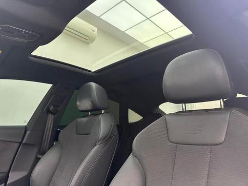 AUDI A5 SPORTBACK S-LINE 2.0 TFSI S TRONIC