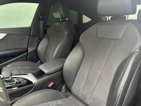 AUDI A5 SPORTBACK S-LINE 2.0 TFSI S TRONIC