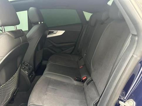 AUDI A5 SPORTBACK S-LINE 2.0 TFSI S TRONIC