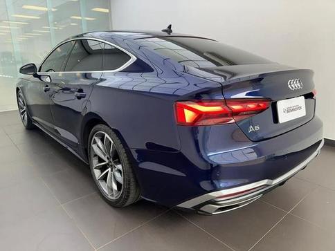AUDI A5 SPORTBACK S-LINE 2.0 TFSI S TRONIC