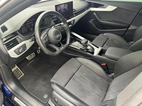 AUDI A5 SPORTBACK S-LINE 2.0 TFSI S TRONIC