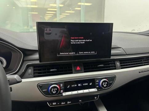 AUDI A5 SPORTB. ADVANC. 2.0 TFSI QUATT. (H�B)