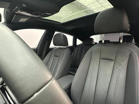 AUDI A5 SPORTB. ADVANC. 2.0 TFSI QUATT. (H�B)