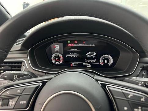 AUDI A5 SPORTB. ADVANC. 2.0 TFSI QUATT. (H�B)