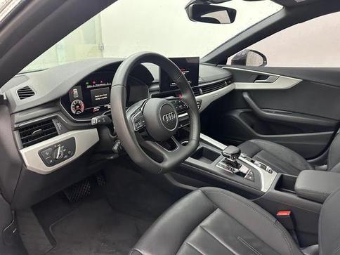 AUDI A5 SPORTB. ADVANC. 2.0 TFSI QUATT. (H�B)