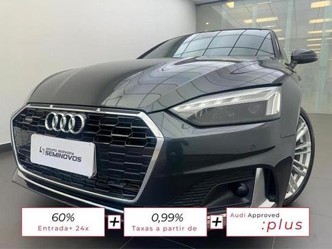 AUDI A5 SPORTB. ADVANC. 2.0 TFSI QUATT. (H�B)