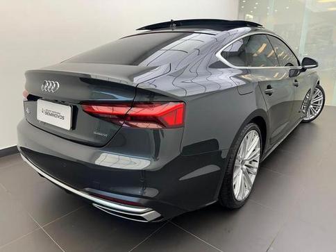 AUDI A5 SPORTB. ADVANC. 2.0 TFSI QUATT. (H�B)