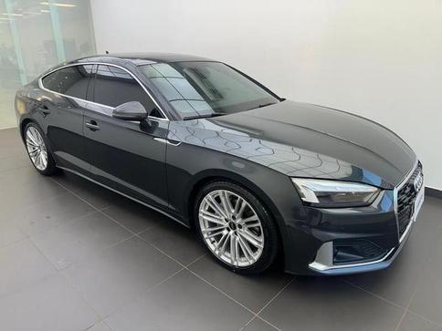 AUDI A5 SPORTB. ADVANC. 2.0 TFSI QUATT. (H�B)