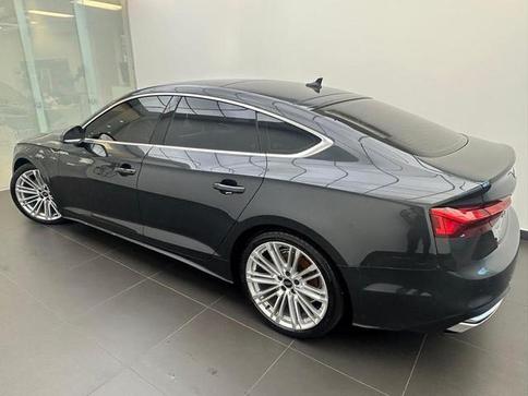 AUDI A5 SPORTB. ADVANC. 2.0 TFSI QUATT. (H�B)