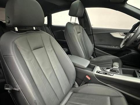 AUDI A5 SPORTB. ADVANC. 2.0 TFSI QUATT. (H�B)