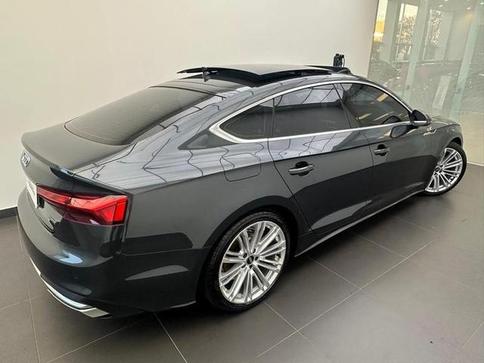 AUDI A5 SPORTB. ADVANC. 2.0 TFSI QUATT. (H�B)