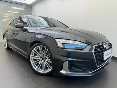 AUDI A5 SPORTB. ADVANC. 2.0 TFSI QUATT. (H�B)