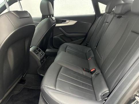 AUDI A5 SPORTB. ADVANC. 2.0 TFSI QUATT. (H�B)