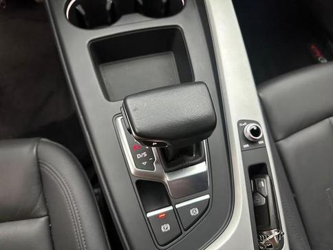 AUDI A5 SPORTB. ADVANC. 2.0 TFSI QUATT. (H�B)
