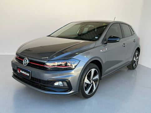 polo gts 2020 teto solar