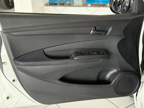 HONDA CITY DX 1.5 16V FLEX MEC.