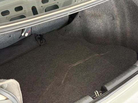 HONDA CITY DX 1.5 16V FLEX MEC.