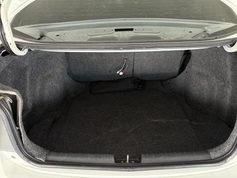 HONDA CITY DX 1.5 16V FLEX MEC.