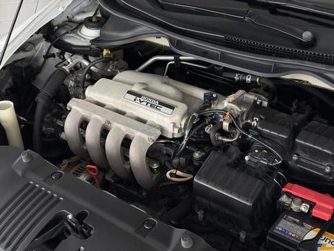 HONDA CITY DX 1.5 16V FLEX MEC.