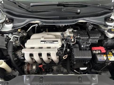 HONDA CITY DX 1.5 16V FLEX MEC.