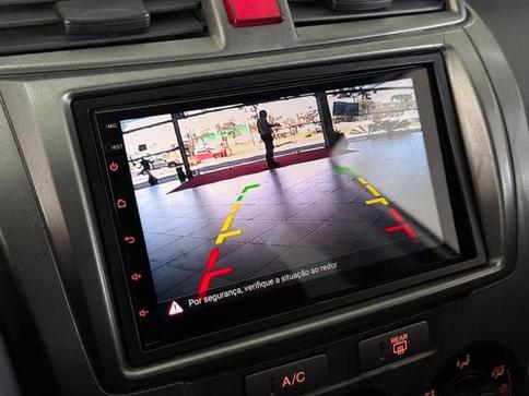 HONDA CITY DX 1.5 16V FLEX MEC.