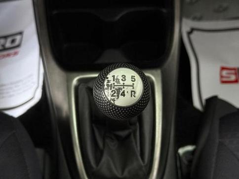 HONDA CITY DX 1.5 16V FLEX MEC.