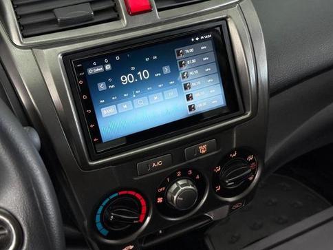 HONDA CITY DX 1.5 16V FLEX MEC.